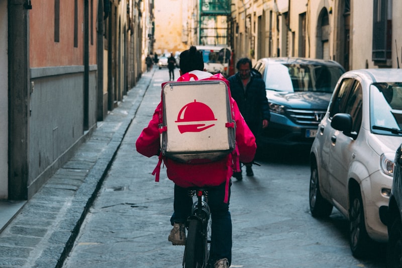 Fast Delivery